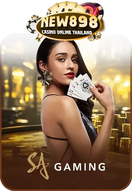 casino